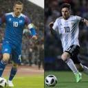 ((SALAMI))  World Cup 2018 Argentina Vs Iceland: LIVE STREAM