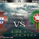FIFA-2018>>> Portugal vs Morocco Live Online World cup