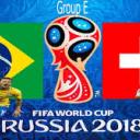 [[L.I.V.E]]Brazil VS Switzerland live stream: Watch World Cup online, TV 