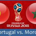 Fifa 2018>>+Live!!>> Portugal vs Morocco @>> stream online free