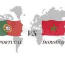 [[Watch-HD]] Portugal vs Morocco Live Free Online