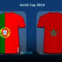 World-Cup!![[Stream!!]]>>> Morocco vs Portugal Live Free Online?????