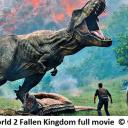 [~123-MOViEs~].|2018>: Watch !! Jurassic World 2: Fallen Kingdom Full MOVIE Online FREE