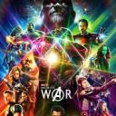 PUTLOCKERS-[UHD]-WATCH! Avengers Infinity War [2018] ONLINE FULL MOVIE AND FOR FREE SHOWTIMES