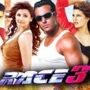 Salman Khan))). Race 3 2018 Watch FULL hindi Movie Online Free 