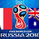 ~@FREE*STREAM*^WORLD CUP 2018 France vs Australia live online free streaming