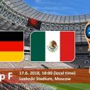 Germany vs Mexico live stream FREE: How to watch World Cup Group F match without paying a penny