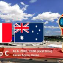 Live-Match!! "France v Australia" Live., Full Straming|| Live Stream World Cup 2018