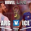 Live-SocceR//.. Argentina vs Iceland live Stream free Online TV