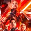 #Full #Movie Ant-Man and the Wasp FuLL Movie 2018 HD `1080p'