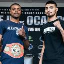 [WAtchLIVE]Errol Spence Jr. vs Carlos Ocampo Live Stream Full Fight 2018 Showtime Boxing Online