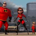 Watch (The incredibles 2) 2018Full Movie 2018 Online Free on Putlocker