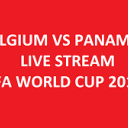 [@LIVE ~TV@] Belgium vs Panama LIVE Streaming Online, FIFA World Cup 2018