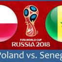  #LiVE Poland vs Senegal live stream free soccer