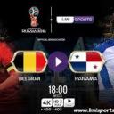 {{Live**free}} Belgium vs Panama Live Stream World Cup 18.06.2018