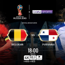 [[[Live\\//Free]]]!!!Belgium vs Panama World Cup live stream info