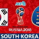 {{LIVE//\\Free}}South Korea || Sweden HD online World Cup 2018