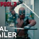 ➥Ver《Deadpool 2》pelicula completa en Español latino