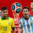 "WATCH!!World cup 2018 Brazil vs Switzerland live" Match live stream Online~ free