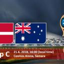 ((^^@HD)) Australia vs Denmark Live Stream