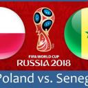 ^LIVE^ Poland	 v Senegal Live Stream