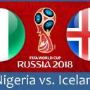 (((Watch~Soccer))) Nigeria vs Iceland live stream