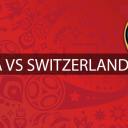 (play) Serbia vs Switzerland live stream