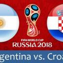 Live-HD)) Argentina vs Croatia Live Streaming