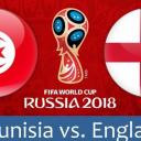 {{{FIFA-LIVE}}} Watch England vs Tunisia Live Stream