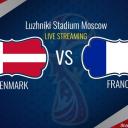{!{{LiVe~Stream}}!} "Denmark vs France" World Cup Football Russia-2018......Soccer TV