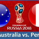 Russia World Cup 2018, Australia vs Peru: What time is kick-off tomorrow [!{{*Live *Stream}}!] ...