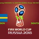 [[Live^^Tv]]Sweden vs South Korea live stream