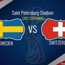 #Sweden vs Switzerland Live (~SOCCER=LIVE~) online TV 2018
