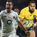 ((~Free-online))~#South Africa vs England Rugby Live Streaming Online 2018