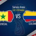 (WORLDCUP)#Senegal vs Colombia Live stream online 2018