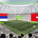 ((@TV-Live@))#Serbia vs Switzerland FIFA world cup Live stream online 2018