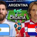 $$HD-Game# Argentina vs Croatia FIFA World Cup Live stream online 2018
