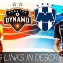 [[FREE//LINKS]] Watch CF Monterrey vs Houston Dynamo Live Stream Online Soccer