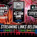 {WATCH^} 2018 Midwest League All Star Game Live Stream | Lansing + MILB Online Free