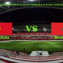 2018 Russia World Cup >>Watch Portugal vs Morocco Live Stream Online Free ...