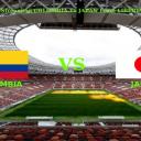 ##[Live] Colombia vs Japan 2018 Live Stream soccer Tv Coverage Online