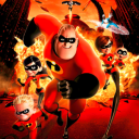 [putlockers-WATCH] $ Incredibles 2- FULL "MOVIE '2018' ONLINE FREE