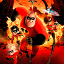 123Movies.HD| Watch!! Incredibles 2 (2018) Movie Online Full And For Free