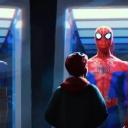 『WATCH.ONLINE』 Spider-Man: Into the Spider-Verse 2018 Full HD MOVIE