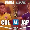 #-Online***Tv>>>Colombia vs Japan Live Stream