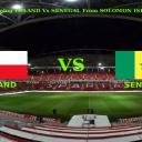 [Live] @!Poland vs Senegal 2018 Live Stream