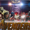 Avengers: Infinity War Full Movie Streaming Online in HD-720p flashx