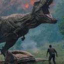~!! watch # Jurassic World Fallen Kingdom Free online 2018
