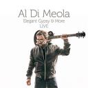 (FREE)  Al Di Meola - Elegant Gypsy & More (Live) (2018) download