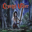 }320 kbps{ Crystal Viper - At the Edge of Time - EP  2018 mp3 320 kbps